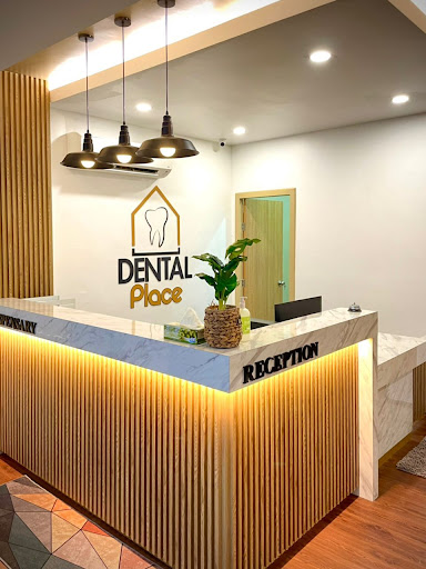 Klinik Pergigian Dental Place