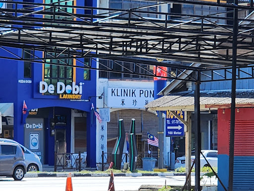 Klinik Pontian