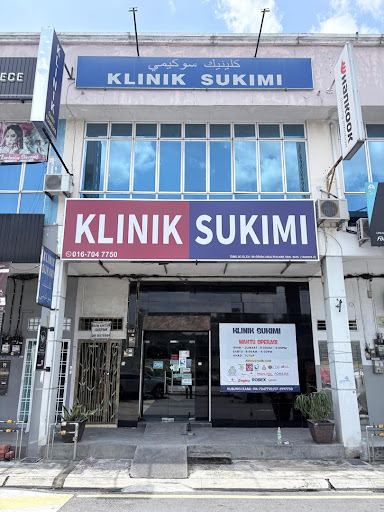 Klinik Sukimi