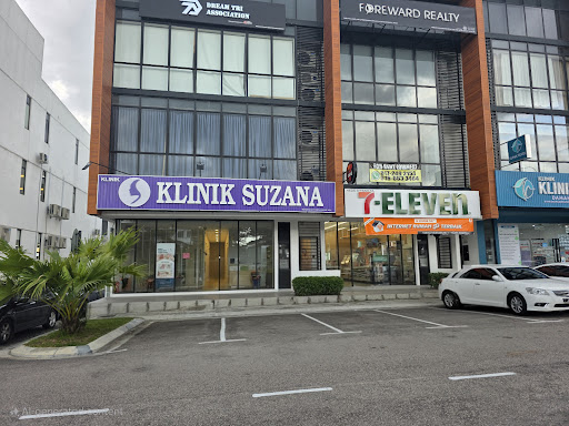 Klinik Suzana Damansara Aliff