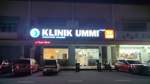 Klinik Ummi 24 Jam