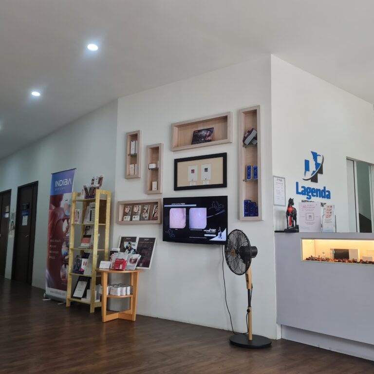 Lagenda Medical Clinic (Kulit Laser Estetik)