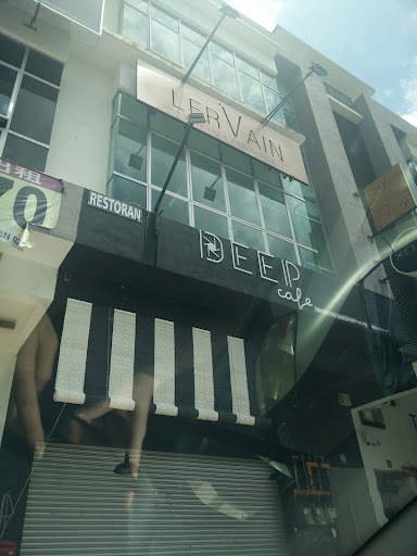 Lervain Aesthetics- Wax & Laser