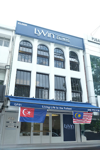 Lyvin Clinic (Pelangi Branch)