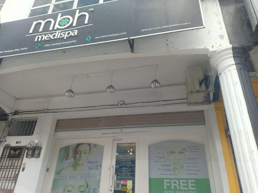 MBH Medispa Batu Pahat