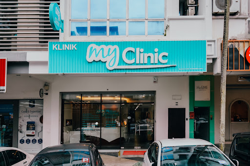 MyClinic Aesthetic Skin & Laser Specialist (Sutera Utama, Johor Bahru)
