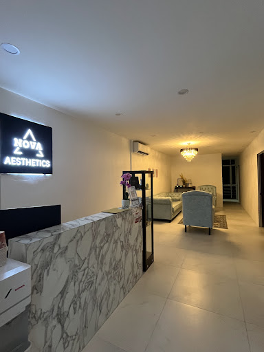 Nova Aesthetics Bandar Baru Uda
