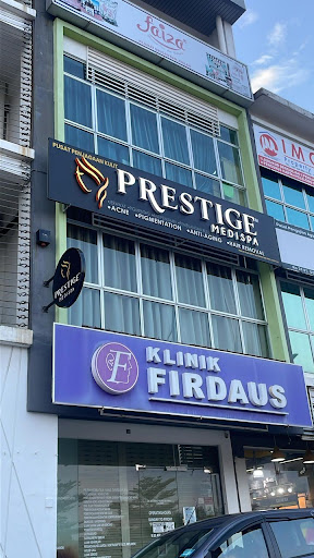 Prestige Medispa Johor