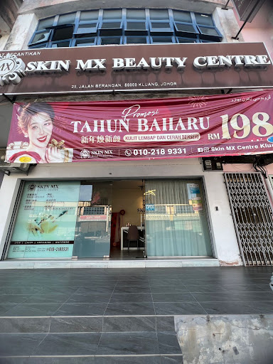 SKIN MX BEAUTY CENTER