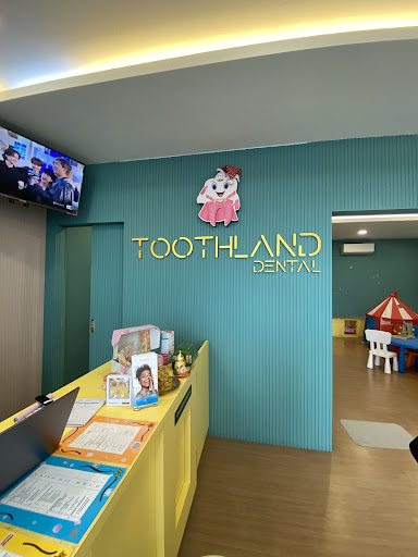 Toothland Dental Clinic, Kulai