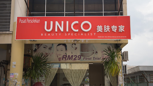 UNICO Desa Tebrau /Premium