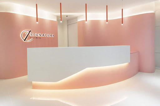 1Signature Clinic (Beauty Clinic & Skin Specialist) Taipan USJ, Subang Jaya