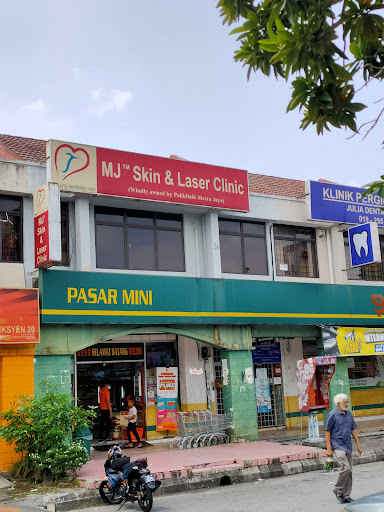 Aessence Clinic Shah Alam