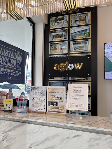 Aglow Clinic Kuching (Sarawak)