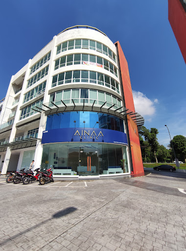 AINAA CLINIC