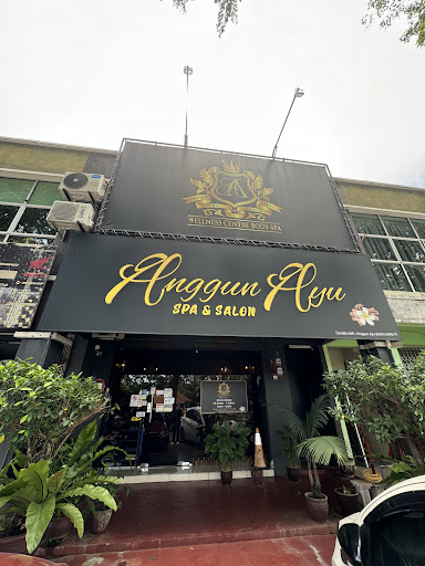 Anggun Ayu Spa