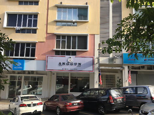 Anggun Medi-Klinik