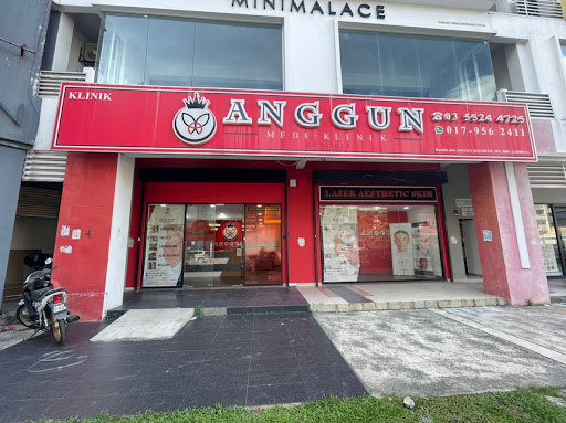 Anggun Medi-Klinik Shah Alam