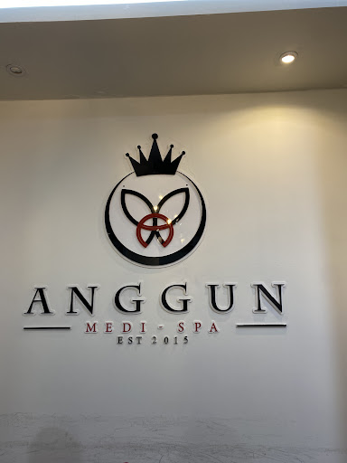 ANGGUN MEDISPA CYBERJAYA