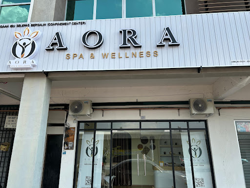 AORA Spa & Wellness Manjung