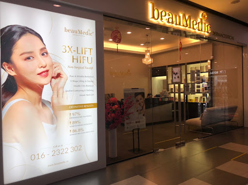 Beaumedic By Kunzense @ DPulze Shopping Mall