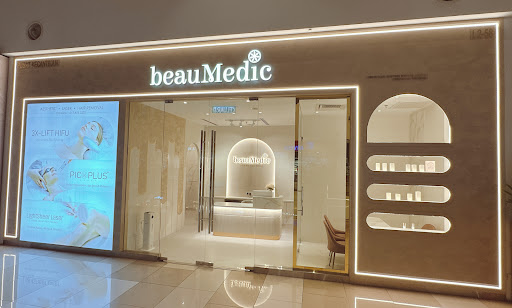 Beaumedic Dermaceuticals @ IOI City Mall