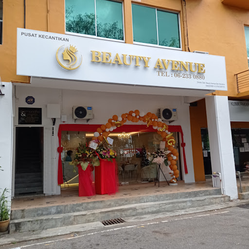 Beauty Avenue Skin & Laser Centre(Kings Hotel)