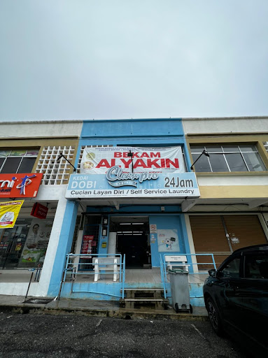Bekam Alyakin Melaka
