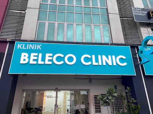 Beleco Clinic Puchong