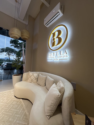 Beylla Medispa Ipoh @ Canning II Ipoh