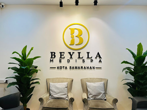 Beylla Medispa Kota Samarahan
