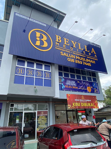 Beylla Medispa Kuala Terengganu