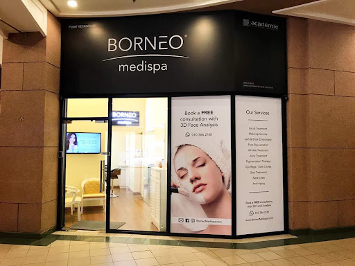 BORNEO MEDISPA KUCHING