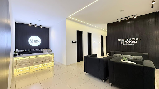 BORNEO MEDISPA LAHAD DATU