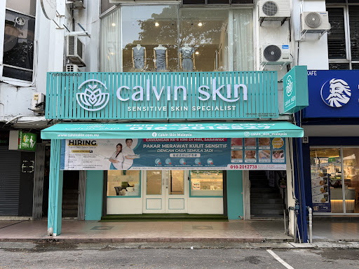 Calvin Skin (Miri)