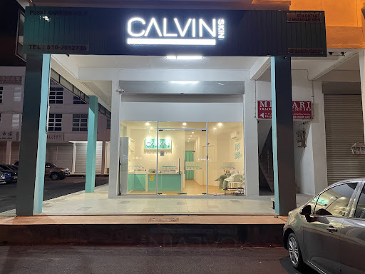 Calvin Skin (Sibu)