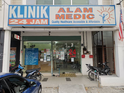 Careclinics Poliklinik Cahaya Jenjarom