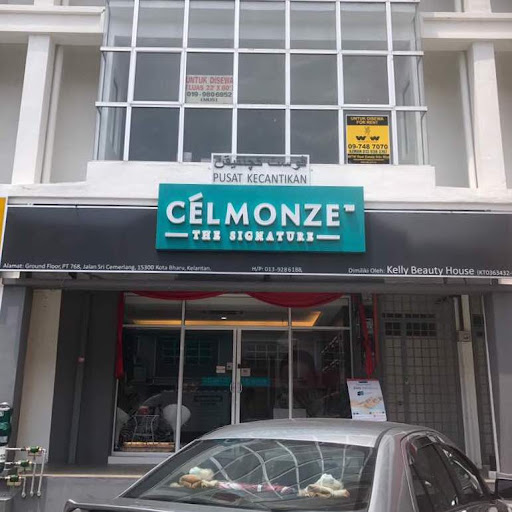 Celmonze Signature Aesthetic Kota Bharu