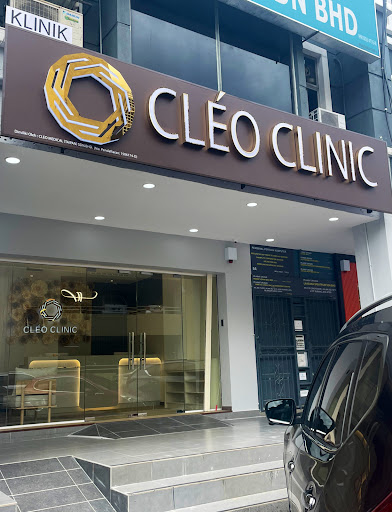 CLEO Clinic Aesthetic & Skin center (Taipan, Subang jaya)