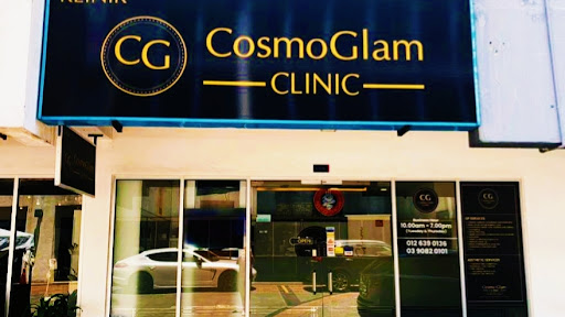 Cosmoglam Aesthetic
