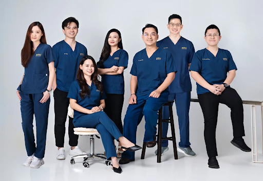 DA VINCI CLINIC (MIDVALLEY KL) | SKIN & AESTHETIC CLINIC