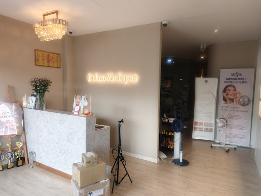Dclara Medi Spaz | Beauty Salon Banting