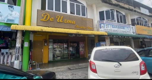 De Uzma Beauty & Spa