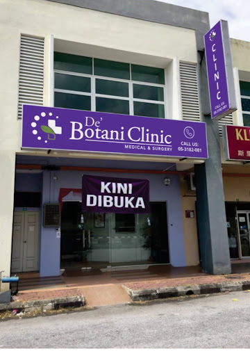 De'Botani Clinic
