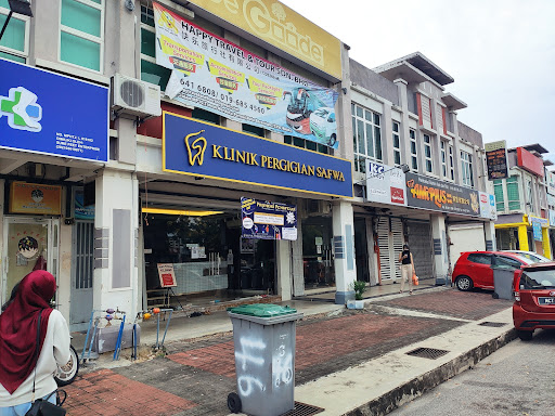 Dentist Malaya Melaka - Rawatan Braces ,Clear Alligner dan Estetik Gigi (Melaka)