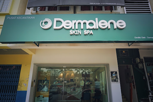 Dermalene Bangi - Skin & Wellness Centre
