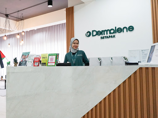 Dermalene Kuala Lumpur - Skin & Wellness Centre