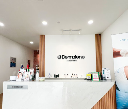 Dermalene Seremban - Skin & Wellness Centre
