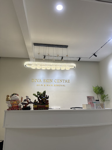 DIVA SKIN CENTRE (JENJAROM)