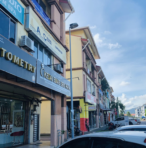 DIYANA OPTOMETRY